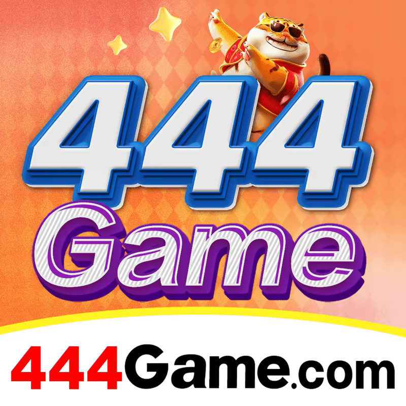 444game Mega - Casino & Slots
