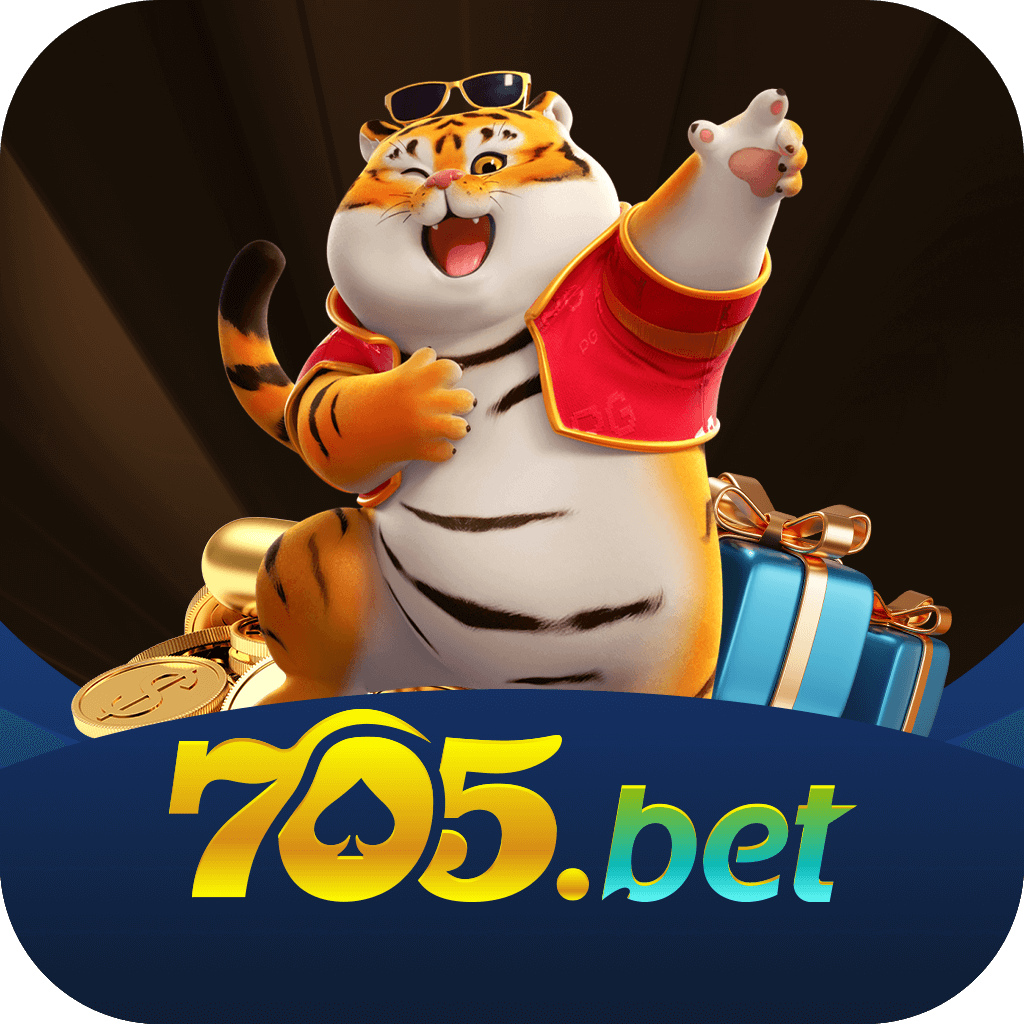 705bet Champion Jackpot