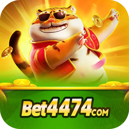 bet4474 Plus - Casino & Slots