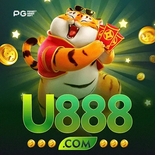u888 Cash Gold