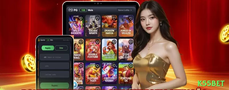516bet Casino Ultimate v4.8.2 Screenshot 1