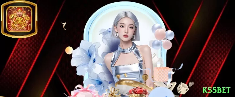 Screenshot - k55bet 🎰💹 RTP boost em promoções: jogue slots qualificados com cashback — edge efetivo sobe 5-10%! 🌟📈