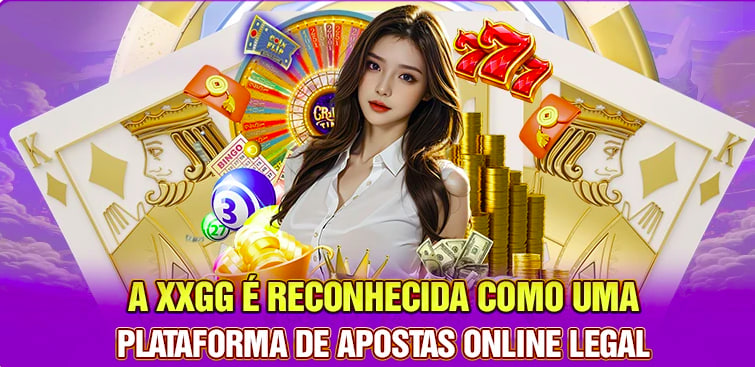 Jogos do cassino