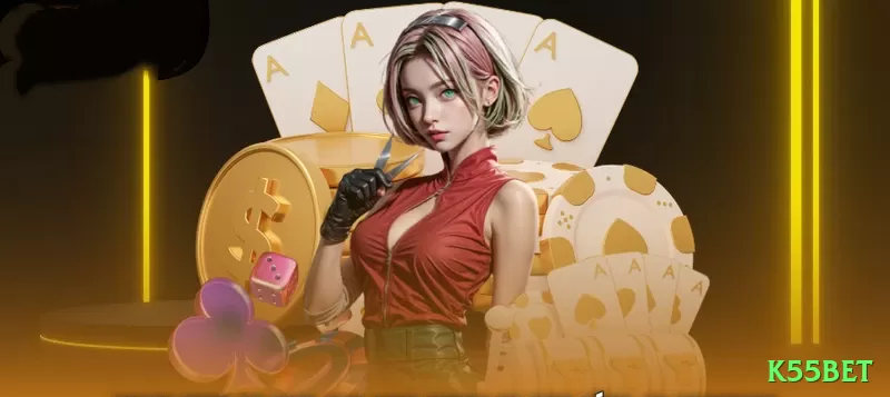 Screenshot - k55bet 🎰🌀 Slots Megaways App exclusivo: baixe e ganhe 100 spins sem depósito — capture cascades 1000x+ direto no seu bolso! 🌟🔥