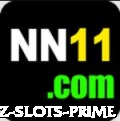 popluz - Slots Prime
